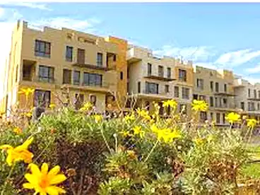 شقق للبيع في ايستاون باركس - كمبوند ايستاون، كمبوند ايست تاون - سوديك، 300 متر