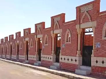 في طريق العين السخنة، القاهرة الجديدة - التجمع الخامس، 21 متر