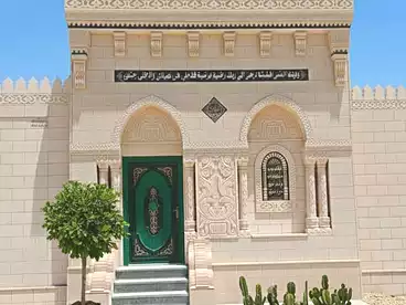 عقارات أخرى للبيع في طريق العين السخنة، القاهرة الجديدة - التجمع الخامس، 40 متر