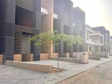 Villas For sale in Midtown Villa Mall - Better Home, R7, 300 sqm