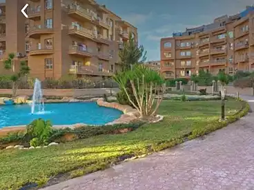 Apartments For sale in Murooj Compound - Dar El Maghraby, Compounds in 6 October, 176 sqm