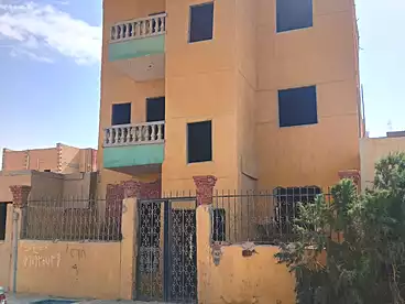 House / Home For sale in Ramadan Hamdan St, Ebni Betak 7, 75 sqm