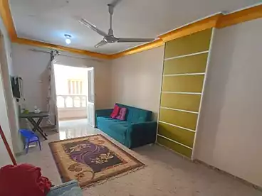 شقق للبيع في شارع الحنفية، البيطاش، 110 متر