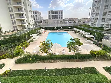 Apartments For rent in Mivida Parcel, Mivida Compound - Emaar, 191 sqm