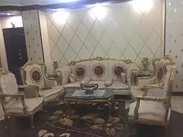 Apartments For sale in El Teroli St., Madinat El Salam, 160 sqm