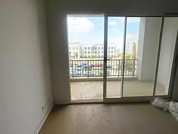 Apartments For rent in Mivida Parcel, Mivida Compound - Emaar, 145 sqm