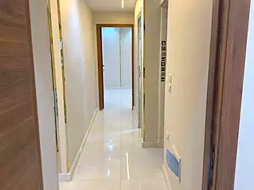 Apartments For sale in Soltan Khattab St., El Lebeny, 110 sqm