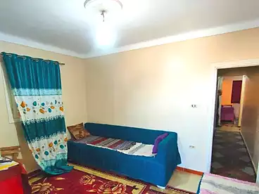 Apartments For sale in El Falki, El Seyouf, 130 sqm