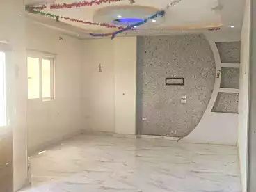 Apartments For rent in El Lebeny, El Haram, 120 sqm