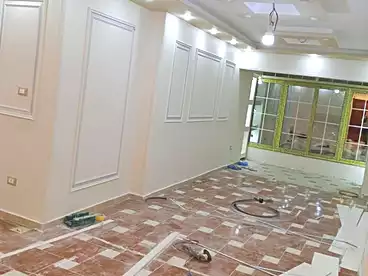 شقق للبيع في شارع سيدي كمال، المندرة بحري، 150 متر