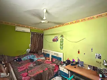 شقق للبيع في شارع شريف، حلوان، 175 متر
