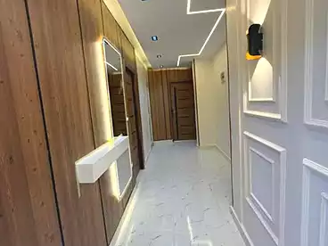 Apartments For sale in Bianchi, El Bitash, 130 sqm