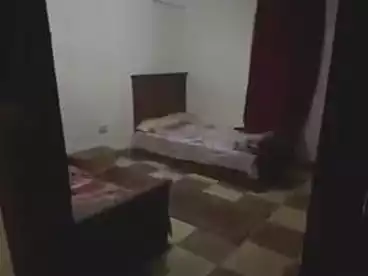 Furnished Apartment For rent in Street 8, El Bitash, 140 sqm