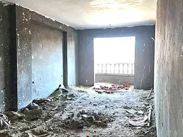 Apartments For sale in Soltan Khattab St., El Lebeny, 110 sqm