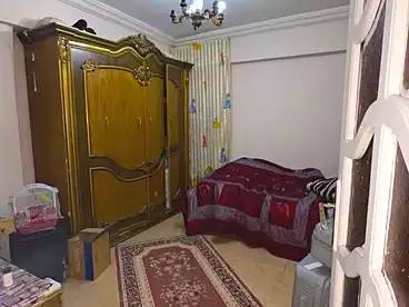 شقق للبيع في شماعه، السيوف، 154 متر