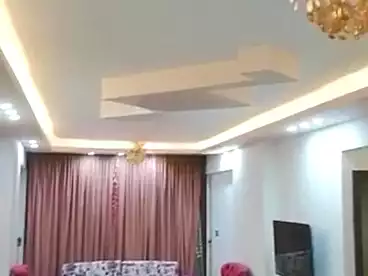 Apartments For sale in Gesr El Suez St., Nozha 2, 125 sqm