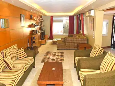 Apartments For sale in Area D, Hadayek El Ahram, 380 sqm