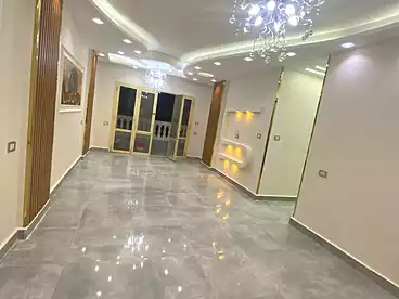 Apartments For sale in El Matbaa, Faisal, 150 sqm