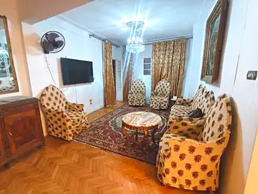 Apartments For sale in Mohammed Galal Hammad St, Miami, 165 sqm