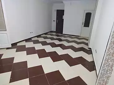 Apartments For rent in Dr Lashin St., El Mariotia, 120 sqm