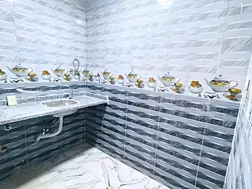 Apartments For sale in Radwan St., El Hanouvel, 80 sqm
