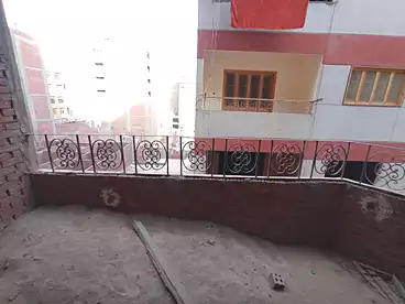 شقق للبيع في الدواجن، حدائق حلوان، 95 متر