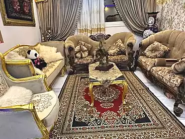 Apartments For sale in Ganaklis, Alexandria, 125 sqm