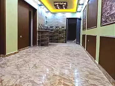 شقق للبيع في شارع مدينة الزهراء، الهانوفيل، 90 متر