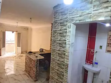 شقق للبيع في الهانوفيل، العجمي، 75 متر