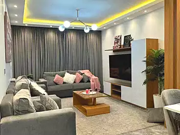 Furnished Apartment For sale in Kabeish Road, Faisal, 145 sqm