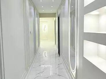شقق للبيع في الهانوفيل، العجمي، 130 متر
