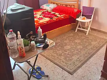 شقق للبيع في شارع الحنفية، البيطاش، 110 متر