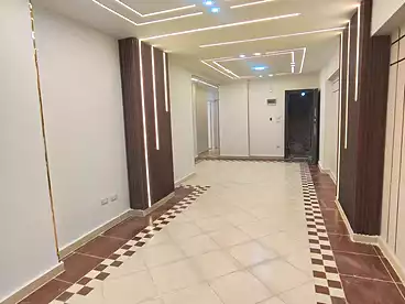 Apartments For sale in Ibn Moeslh Al Arman St., Miami, 140 sqm