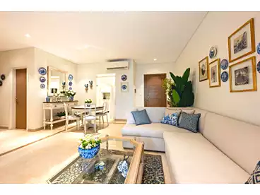 Studio For rent in Mivida Parcel, Mivida Compound - Emaar, 94 sqm