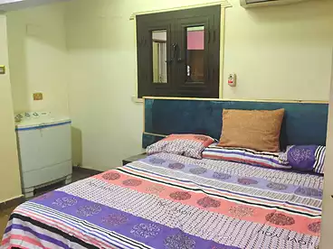 Furnished Apartment For rent in Faisal, Greater Cairo, 70 sqm