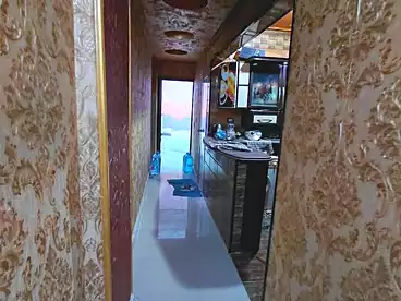 Apartments For sale in Malak Hefni St., El Mandara, 100 sqm