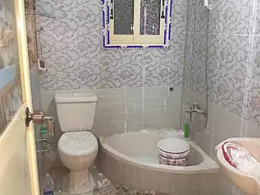 Apartments For sale in El-Salam St, El Hanouvel, 100 sqm