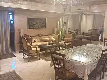 عقارات للبيع في تقسيم الرقابة الادارية، حدائق القبة، 150 متر