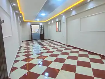 Apartments For sale in El Falki, El Seyouf, 130 sqm