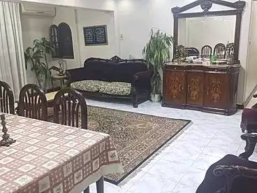 شقق للبيع في شارع عبد المحسن الوسيمي، ألف مسكن، 120 متر