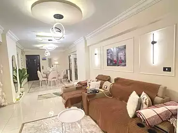 Apartments For sale in Bianchi, El Bitash, 100 sqm