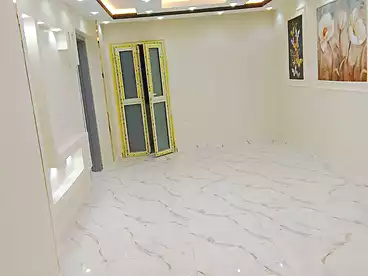 Apartments For rent in Street 27, Nozha 2, 120 sqm
