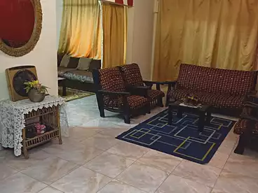 Apartments For sale in Helwan Nile Corniche, Helwan, 110 sqm