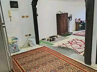 شقق للبيع في تقسيم عمر بن الخطاب، جسر السويس، 150 متر
