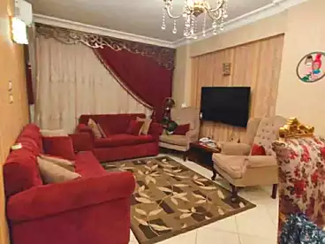 شقق للبيع في شارع محمود العيسوي، ميامي، 120 متر
