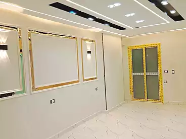 شقق للبيع في شارع جلال بهنسي، النزهة، 140 متر