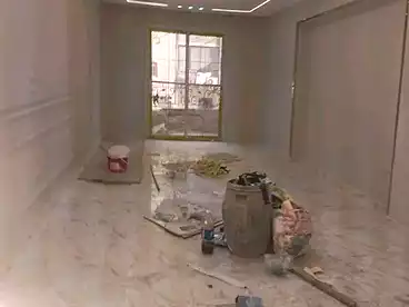 مقر إداري للإيجار في ألف مسكن، عين شمس، 130 متر