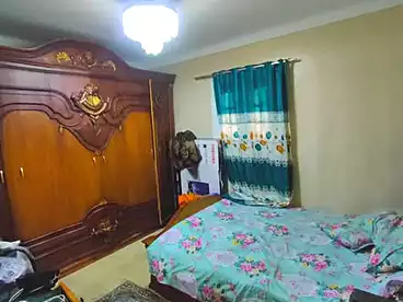 Apartments For sale in El Falki, El Seyouf, 130 sqm