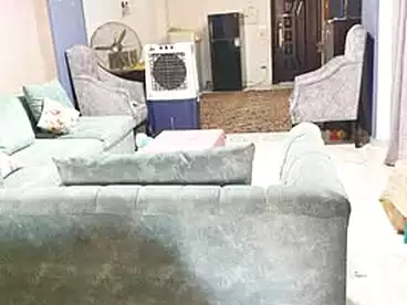 شقق للبيع في شارع منصور، منشية عين حلوان، 163 متر