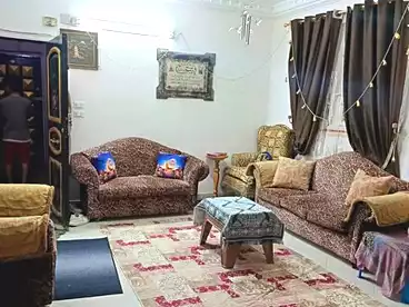 Apartments For rent in El Haram, Greater Cairo, 85 sqm